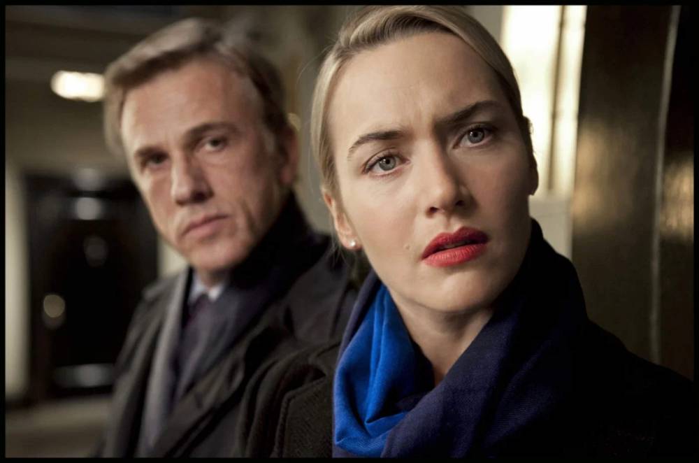 «Резня» (18+) культового режиссера Романа Полански возвращается на большие экраны