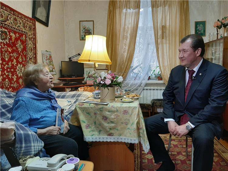 Сайт «ИМЕНА ПОБЕДЫ» обновлен к 9 мая