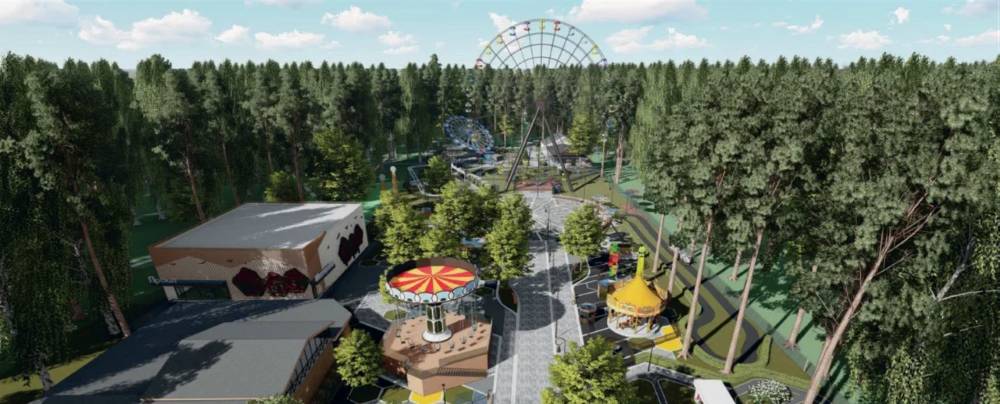 Выбор за пермяками. Продолжается голосование за объекты благоустройства