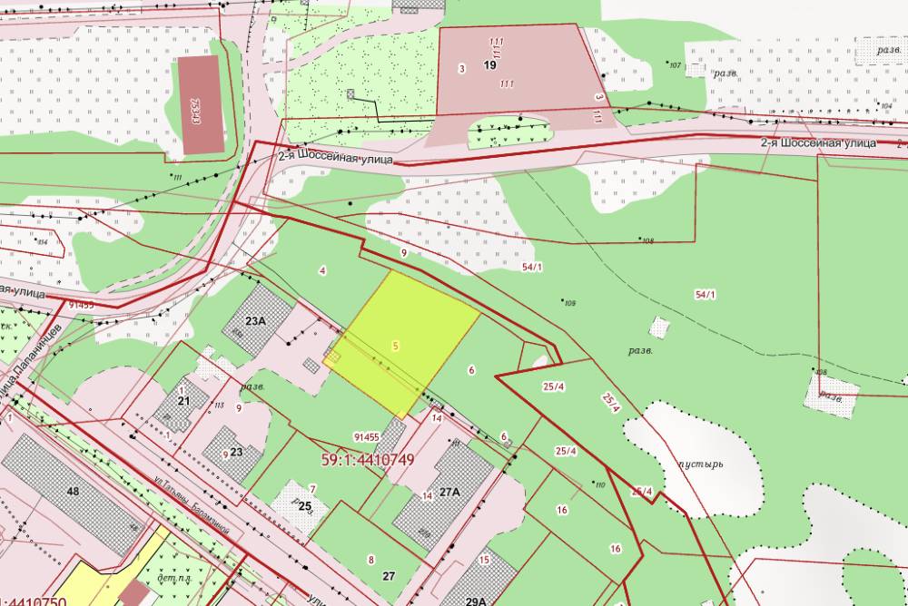 Краевые власти готовятся к изъятию участков для трех крупных дорожных строек