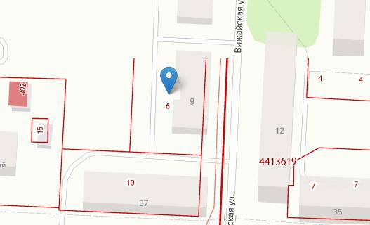 Власти Перми изымают земельные участки в Свердловском и Дзержинском районах