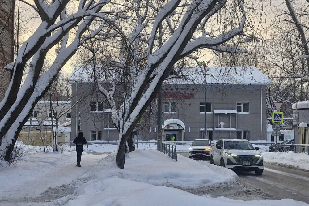 В Пермской синематеке рассказали о «фестивальных» планах и идеях запуска новых форматов работы