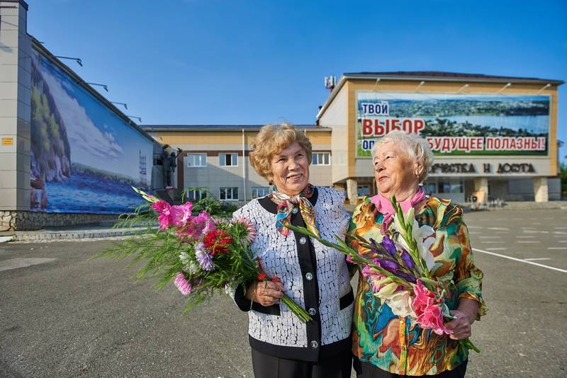 В Пермском крае к ноябрю обновят 61 районный Дом культуры.