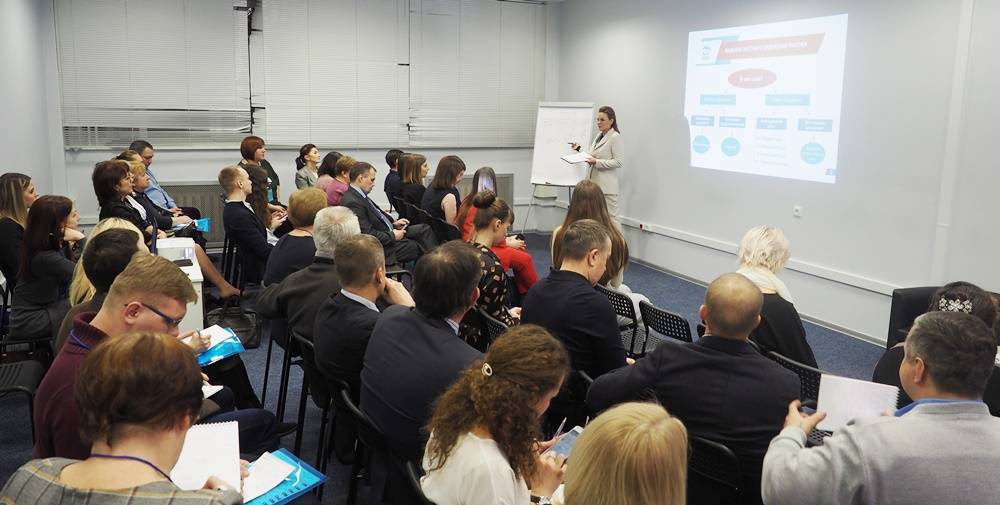 ​Местное отделение «Единой России» Мотовилихинского района Перми поделилось опытом работы 