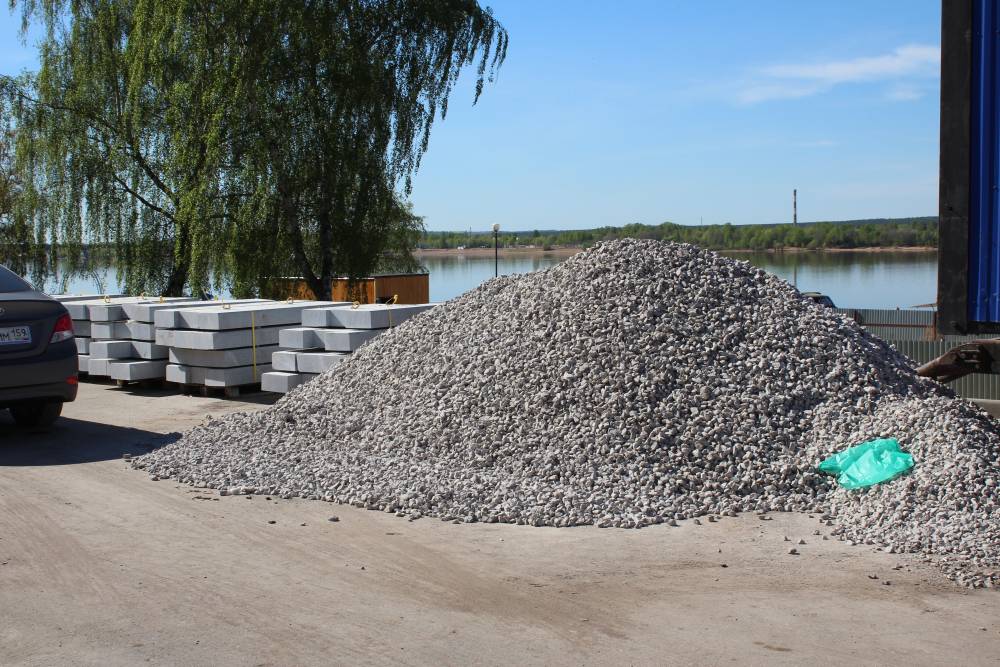 В Усть-Качке дан старт работам по благоустройству набережной 