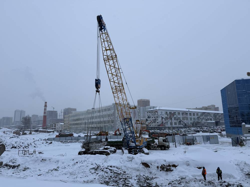 ​Губернатор поручил ускорить сроки реконструкции путепровода на шоссе Космонавтов у «Мориона»