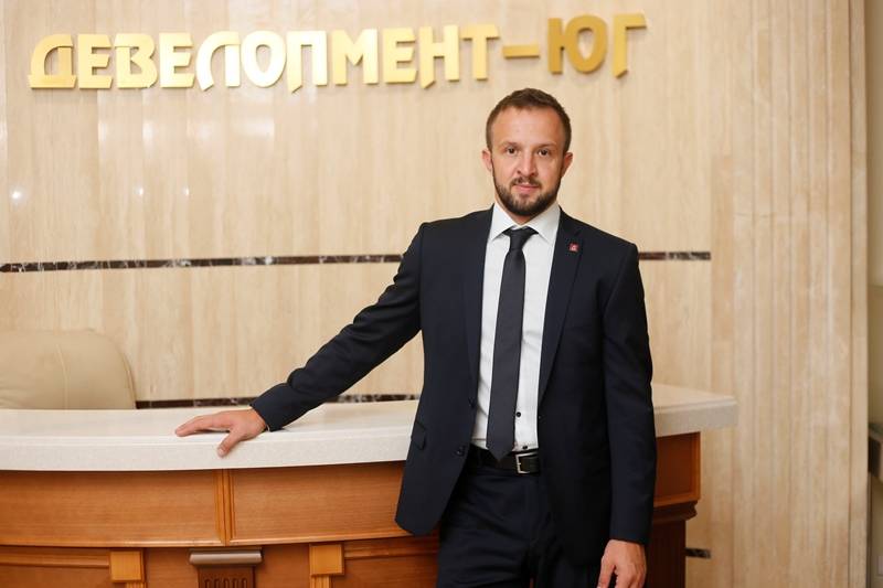 Опережающими темпами