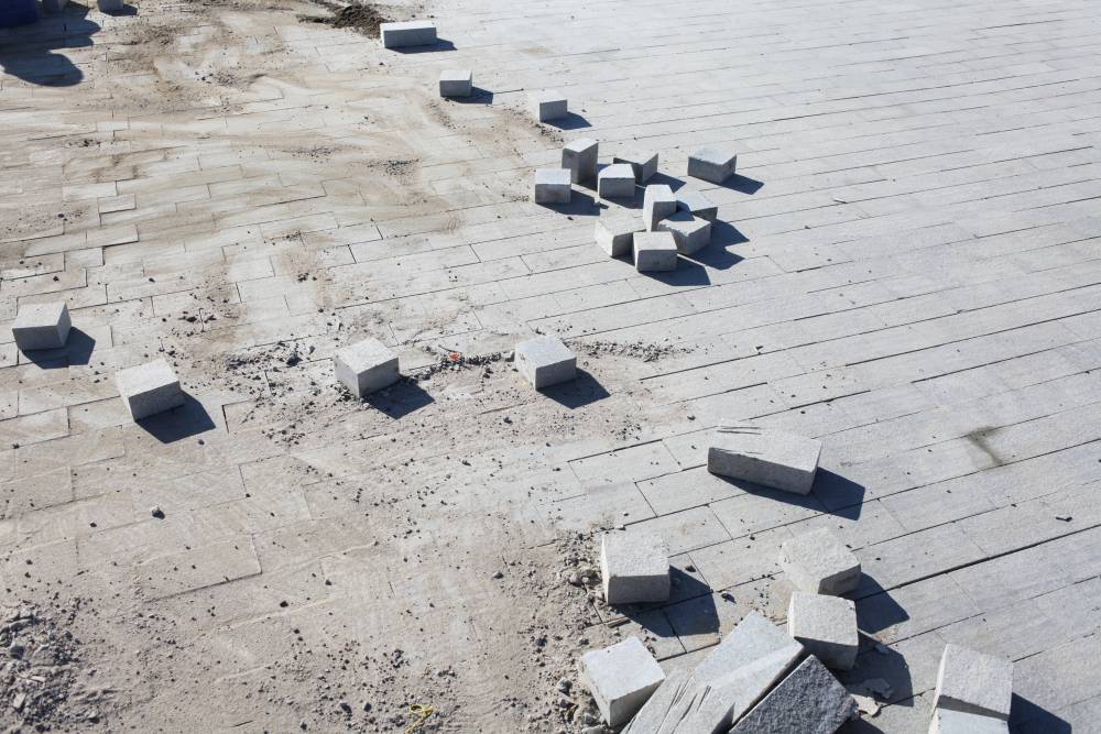 С 15 августа в Перми начнется капитальный ремонт улицы Сибирской