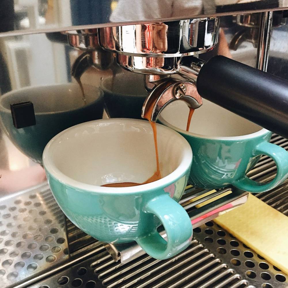 Кофейня Red Cup представила новый дизайн бренда