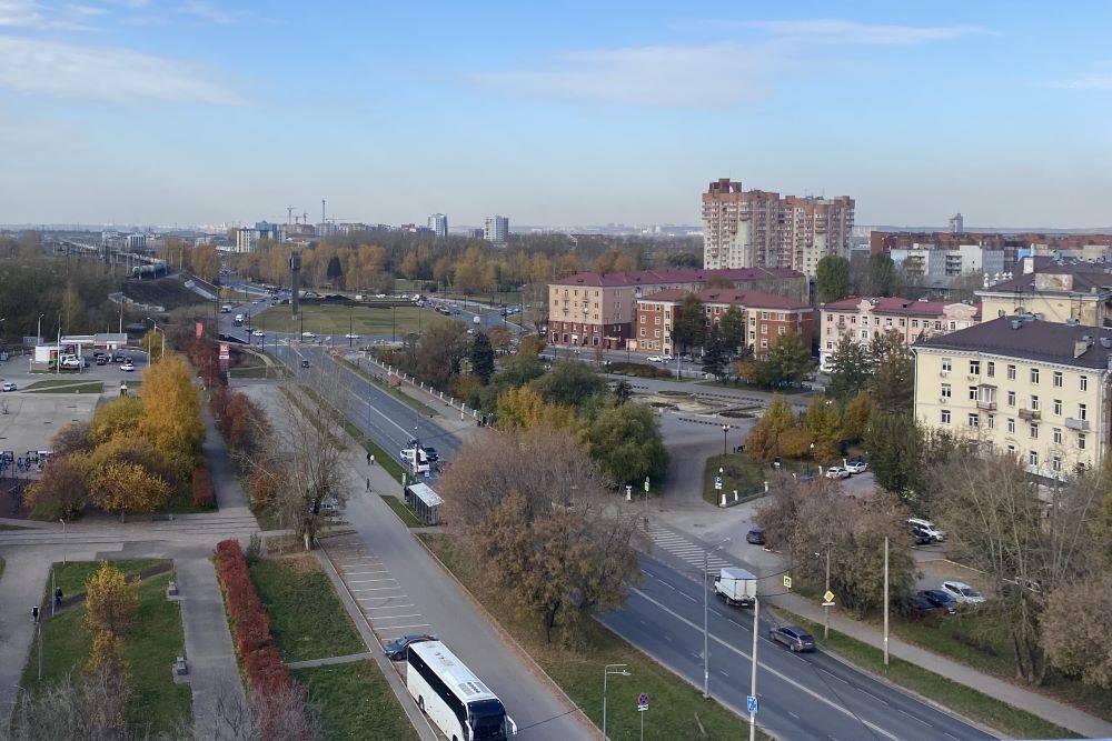 Переезды, выборы и квадратные метры. Business Class подводит итоги года