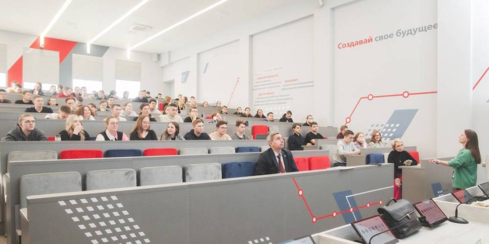 «​Уралкалий» объявил целевой набор среди выпускников школ