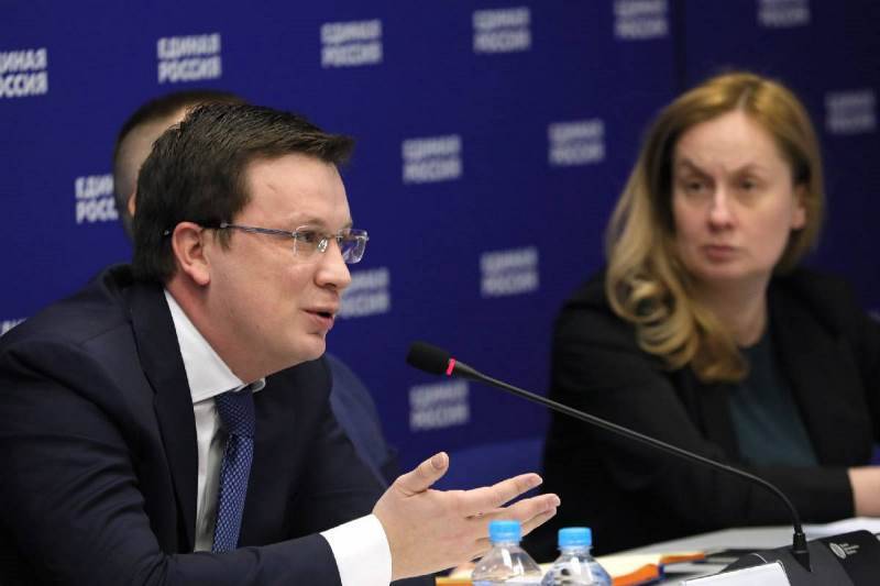 «Единая Россия»: Регулирование криптовалют минимизирует последствия санкций