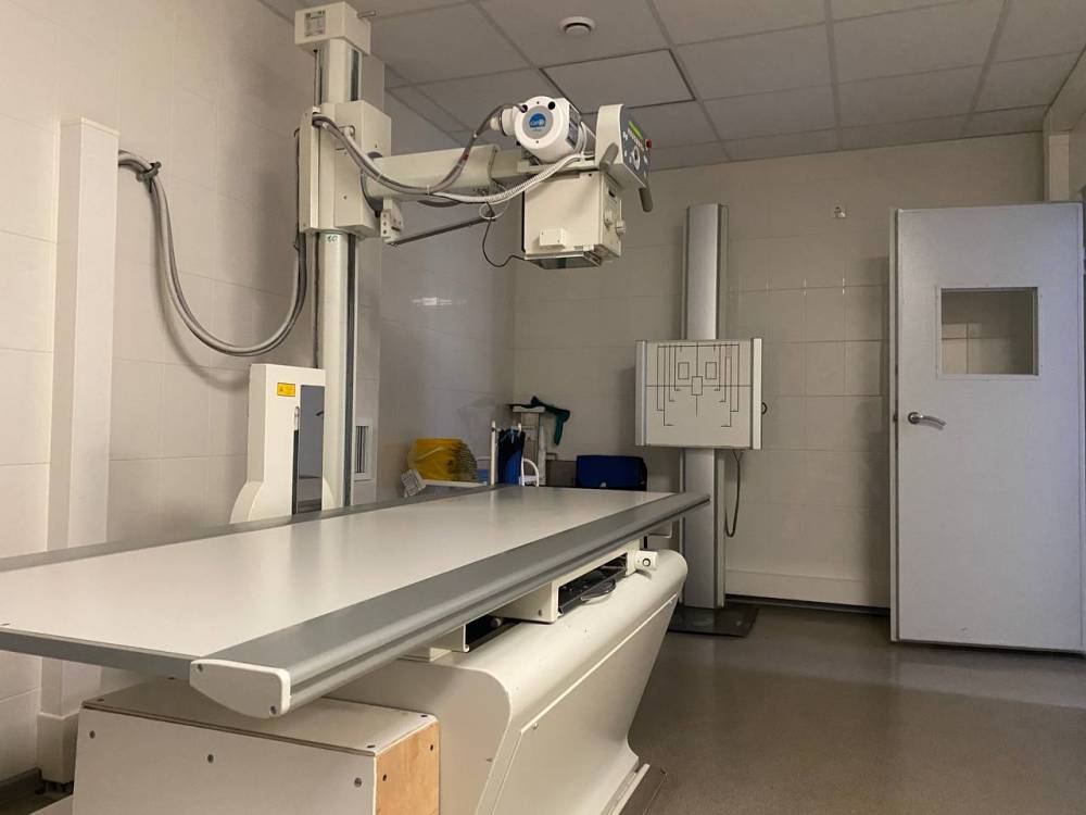 ​Пермские врачи спасли жизнь ребенку с тяжелой травмой головы и мозга