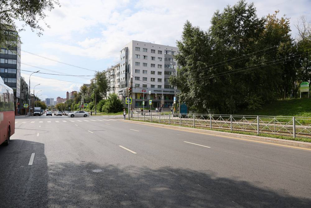 ​На год вперед