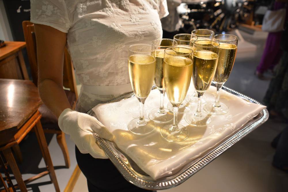 В ресторанах Перми наблюдается кадровый дефицит