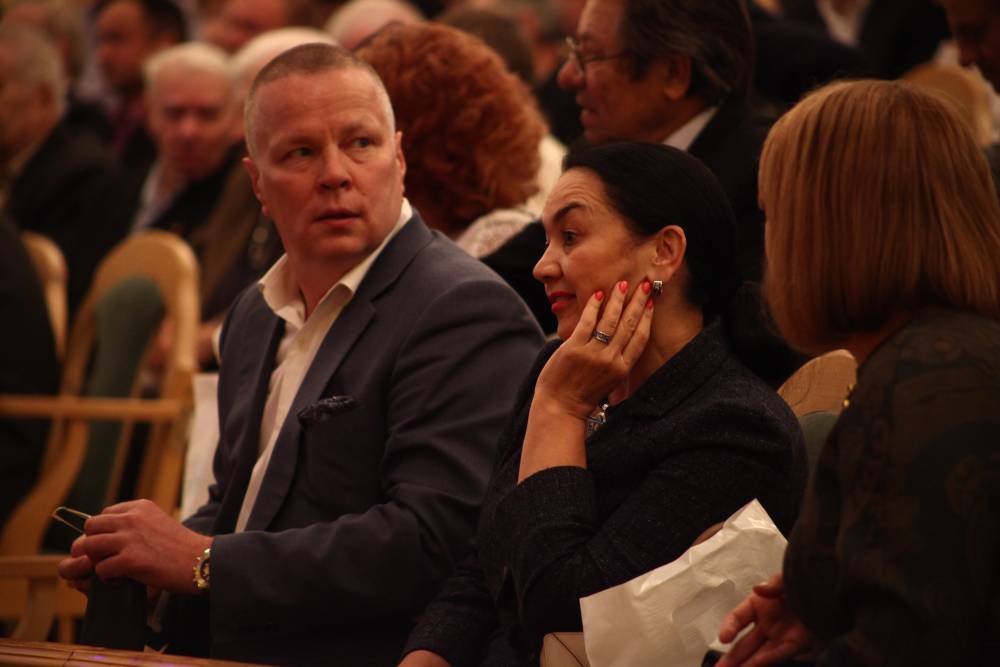 ​Нет четкого разделения на «до» и «после». Интервью с Андреем Гладиковым 