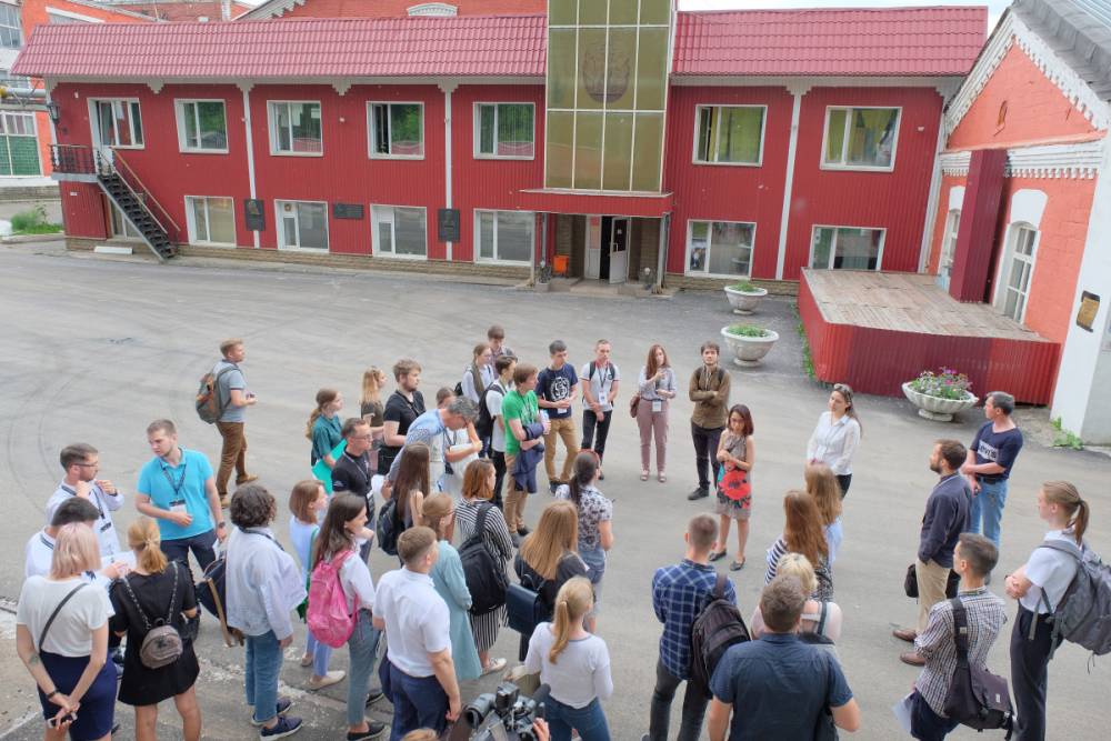 Ученики «Школы главных архитекторов» придумают проекты по преобразованию Перми