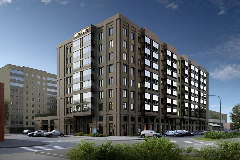 Почему вы выбрали Пермь?