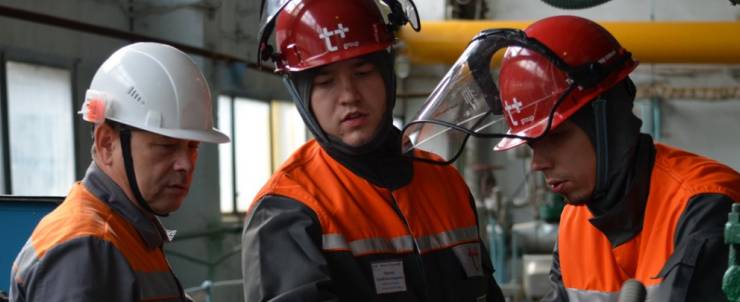 ​Современные котельные в Перми  снизили воздействие на экологию более чем в 10 раз 