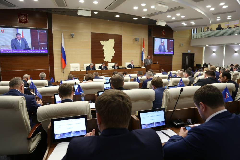Бюджет Пермского края увеличится на 432 млн рублей за счет акцизов на алкоголь