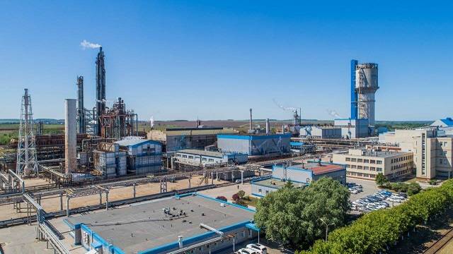  Пермский «Уралхим»: Телепроект  «Как это работает» 