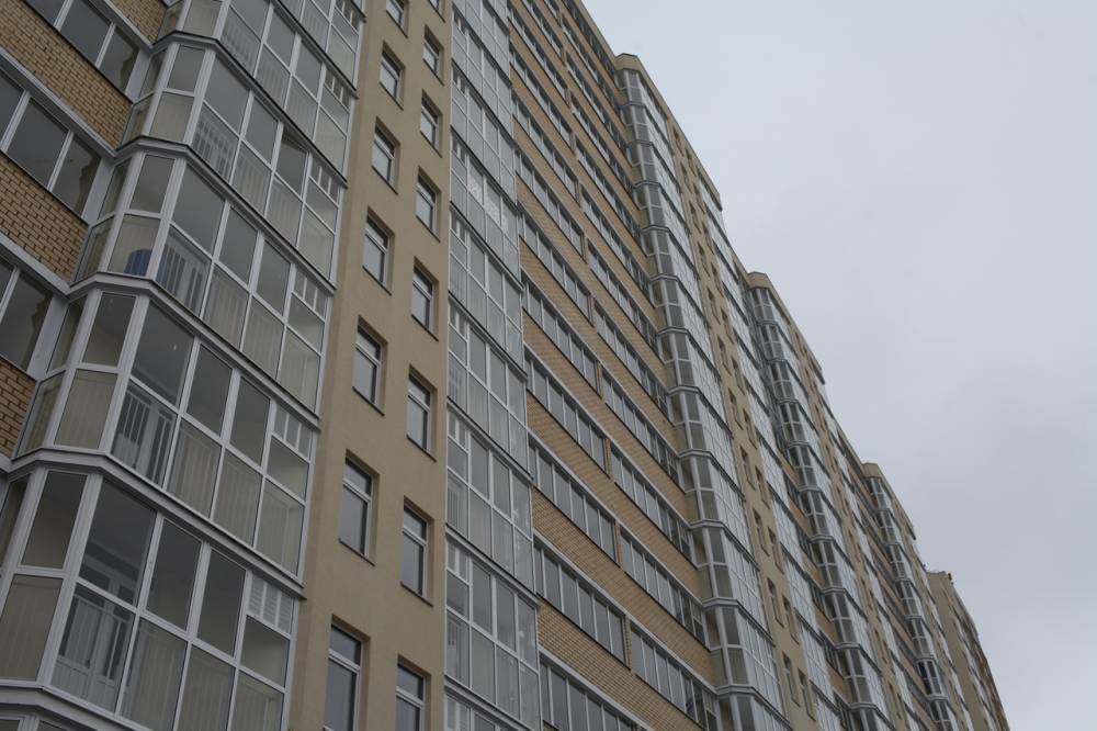 ​Краевой Роспотребнадзор опубликовал правила проветривания квартиры в период самоизоляции