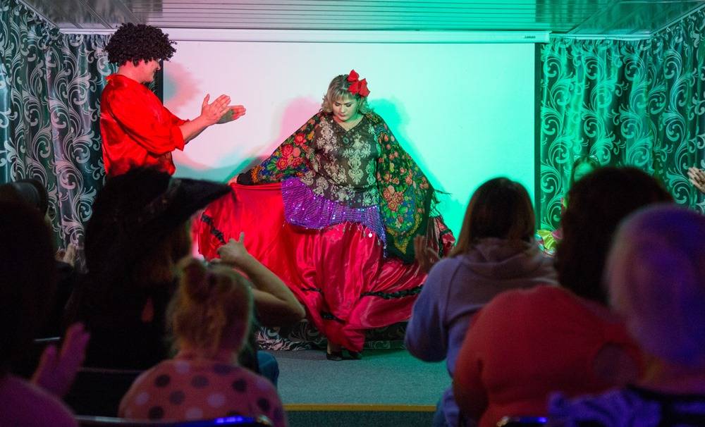 Веселье без берегов. Корреспонденты Business Class испробовали отдых выходного дня в Прикамье