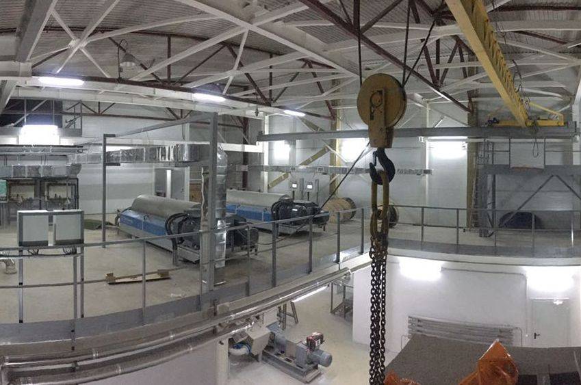 ​Экологическая безопасность в районе БОС г. Перми полностью под контролем