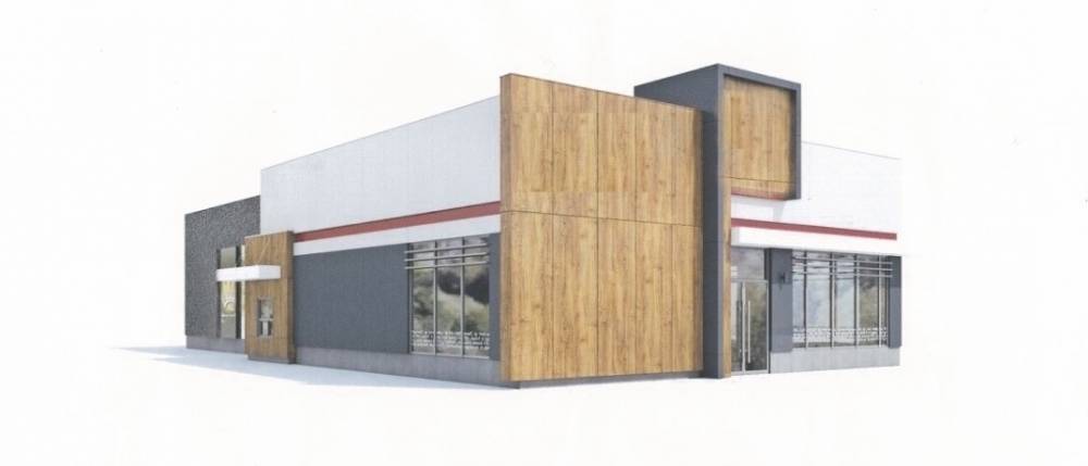 ​Власти Перми разрешили реконструкцию кафе в Камской долине 