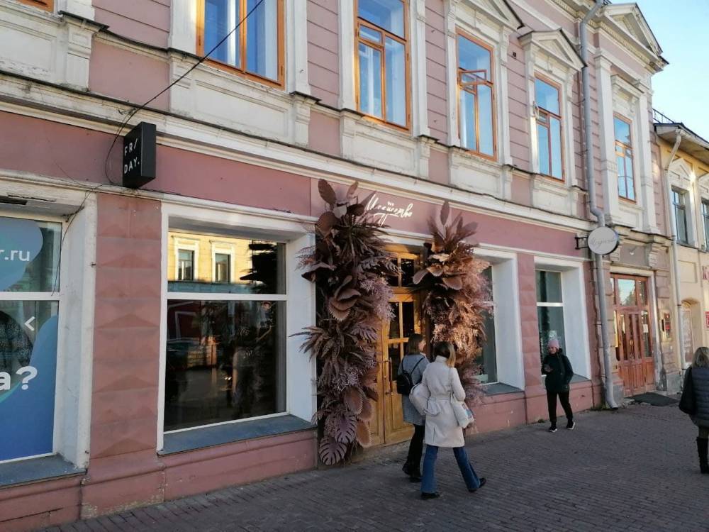 Захлопнув двери. Рассказываем, какие заведения общепита закрылись в Перми с начала года