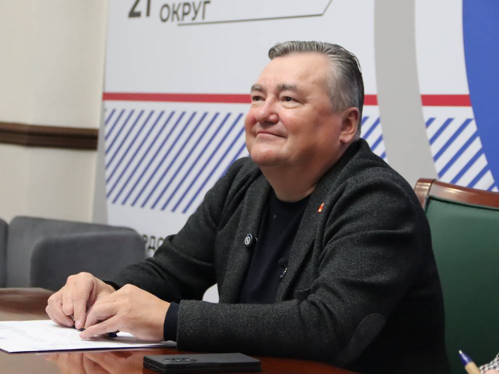 Валерий Сухих: в Пермском крае внедряют новые адресные решения для участников СВО