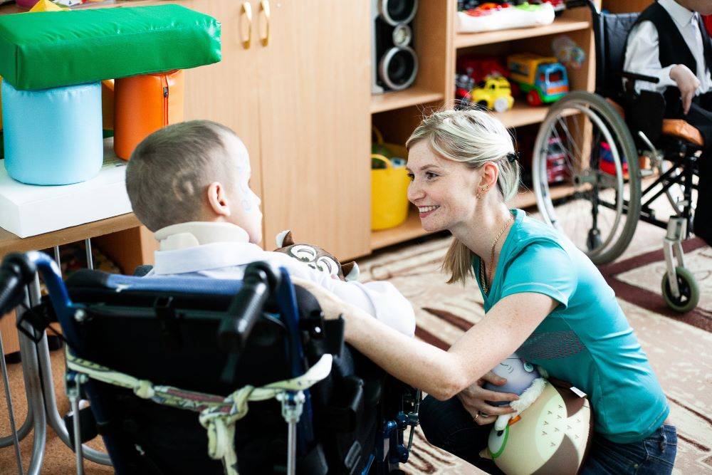 Искренняя поддержка. Интервью с депутатом Законодательного собрания Марией Коноваловой