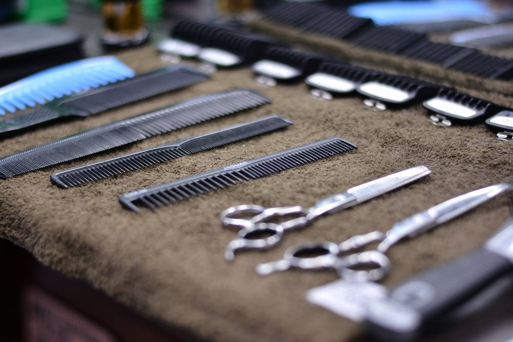 ​Челка, брови и ресницы. В Перми существенно выросло число компаний индустрии красоты