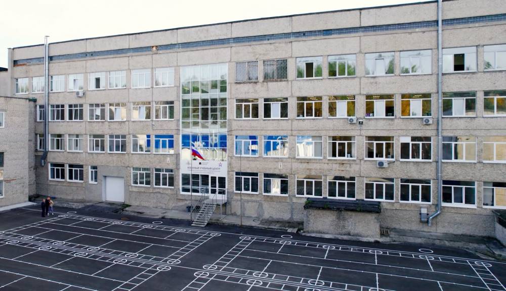 ​В Пермском политехническом университете в 2024 году откроется Военный учебный центр 