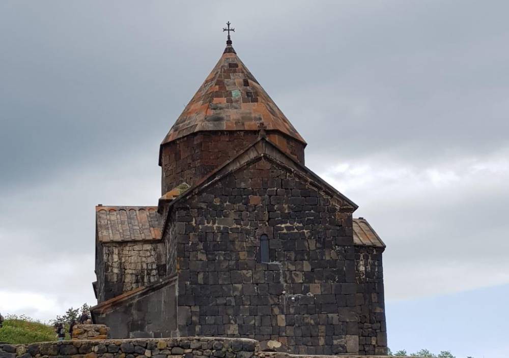 Полнота ощущений. Business Class об отдыхе в Армении