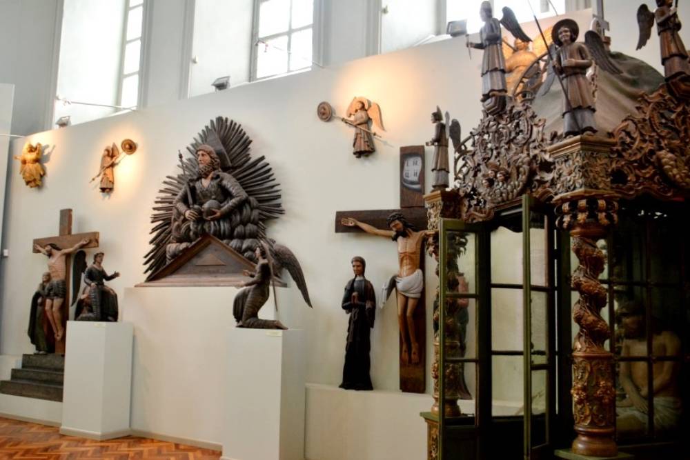 ​Пермская художественная галерея проведет крупнейшую в своей истории выездную выставку