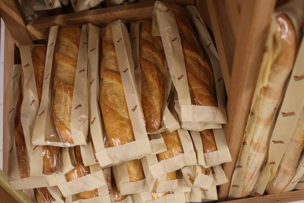 «​Первый хлеб»​ вошел в реестр кредиторов «Пермского хлеба»