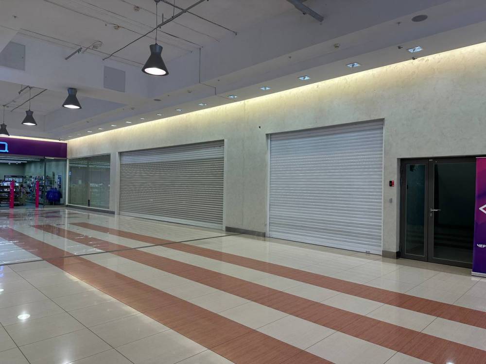 ​В Перми закрылся крупный магазин турецкого бренда LC Waikiki