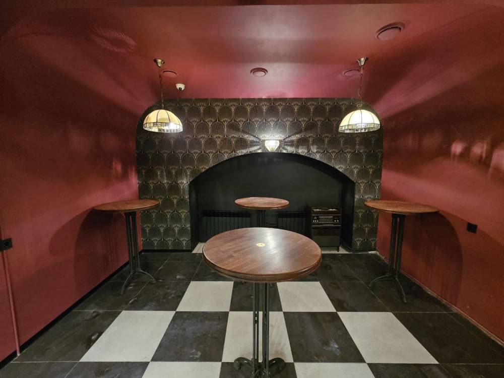 Один из старейших баров Перми откроется после реновации