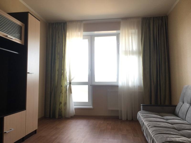 Пермяки смогут увидеть демо-версию своих квартир