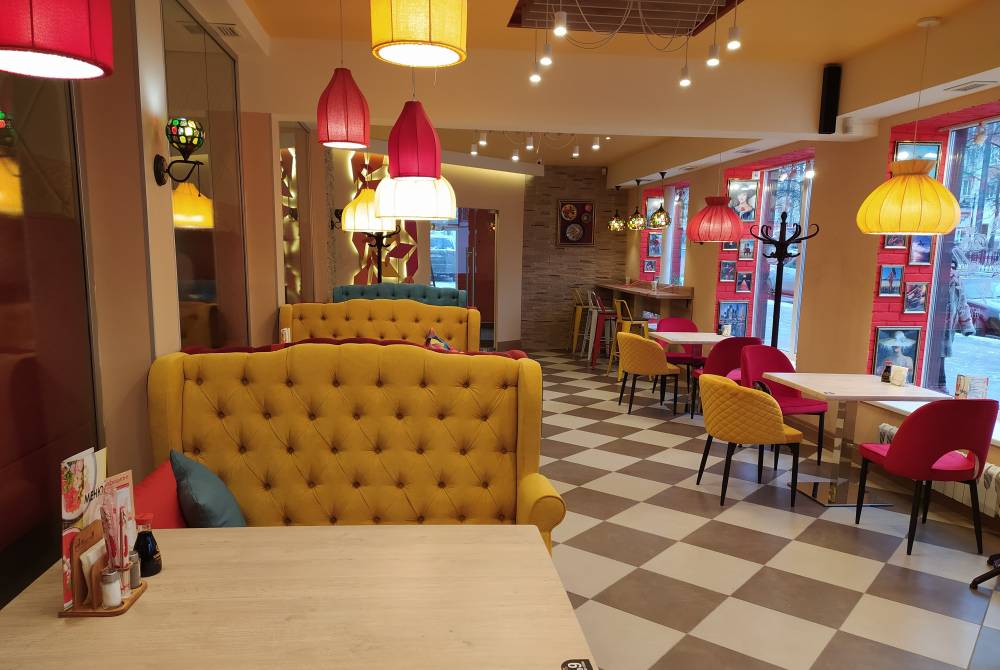 В феврале он замер. Оборот общественного питания в Пермском крае снизился «на геополитике» 