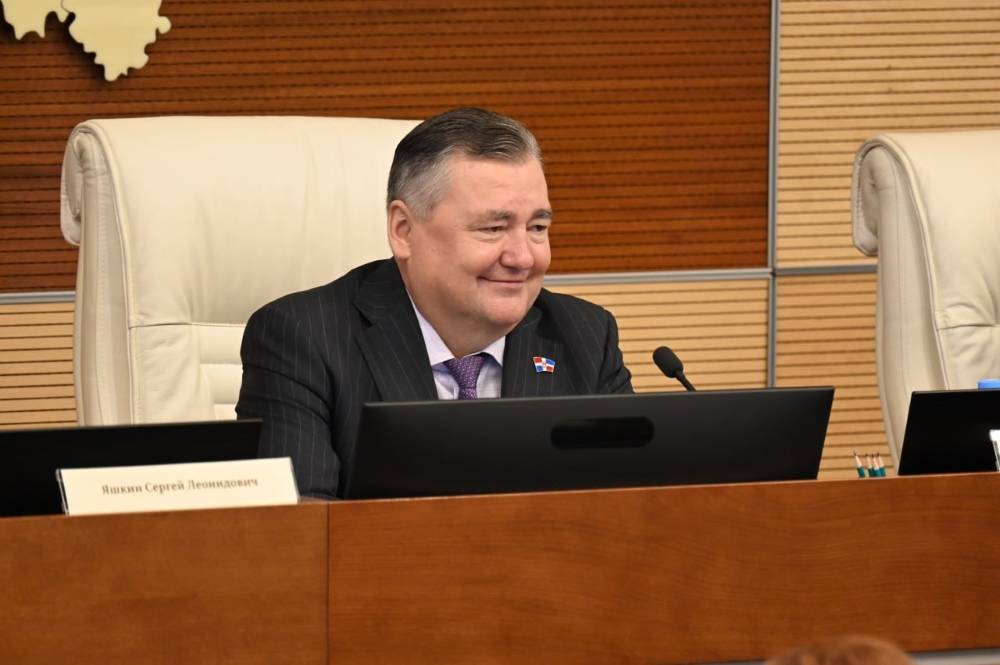 Валерий Сухих: Молодежные парламенты помогают включать активную молодежь в самоуправление