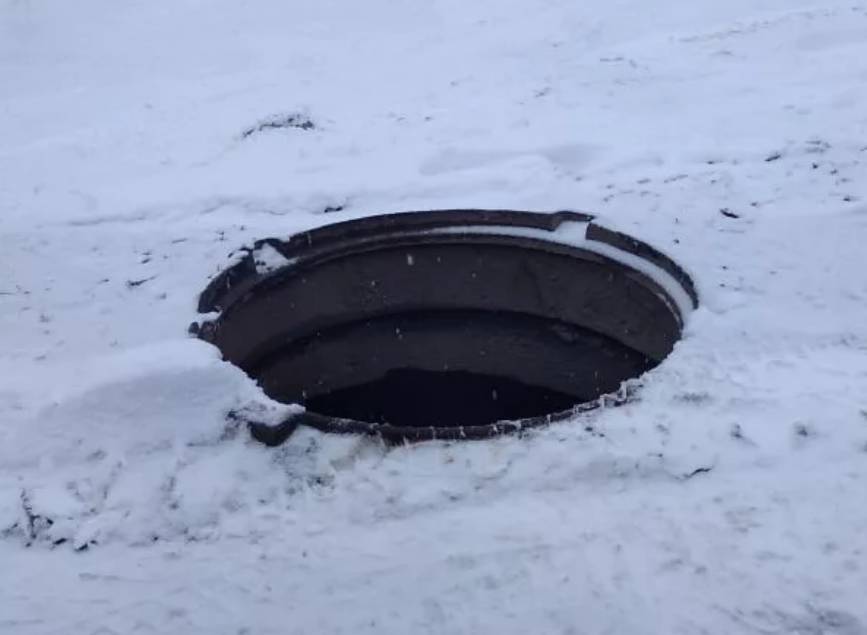 ​«Т Плюс» напоминает пермякам об осторожности при нахождении вблизи теплосетей