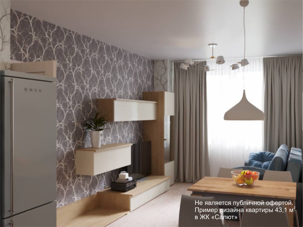 Уже готовимся к новоселью! 