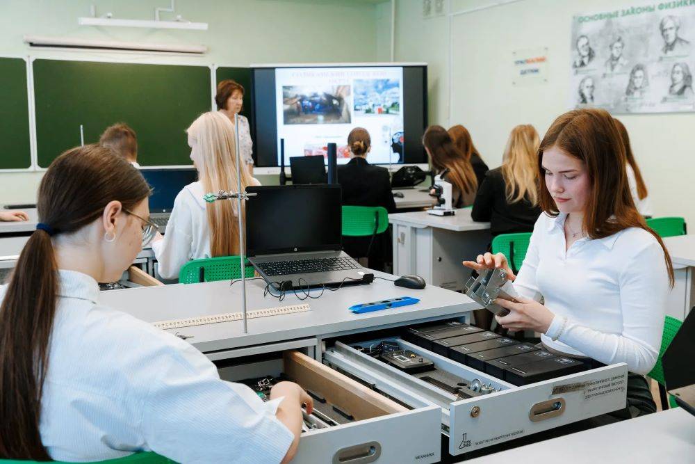 «Уралкалий» объявил целевой набор среди выпускников школ