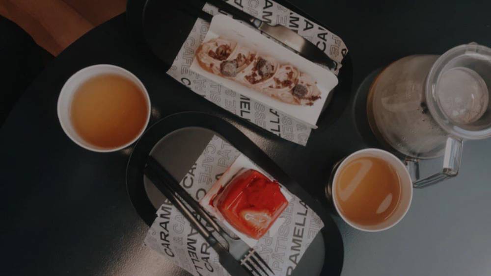 Пряности да сладости, пицца да поке. ТОП-10 заведений, открывшихся в Перми в этом сезоне