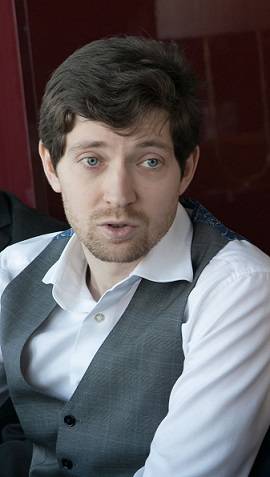 Борьба с серостью