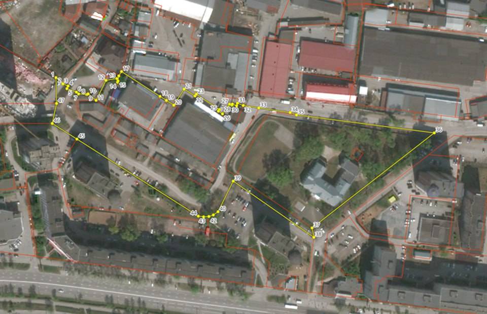 В Перми построят новый корпус гимназии №10 в рамках КРТ