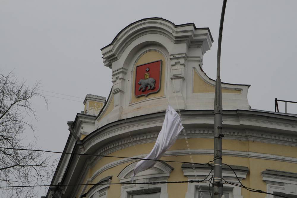 ​Директор школы и главврач детской больницы могут стать почетными гражданами Перми