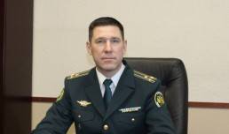 Новым начальником Пермской таможни назначен Дмитрий Макаров 